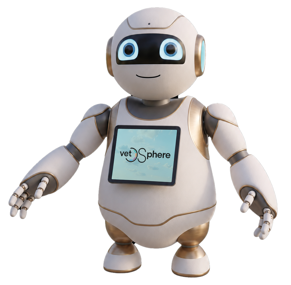 Assistenzroboter Robi